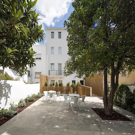 Cozy Lisbon Graca Appartement Buitenkant foto