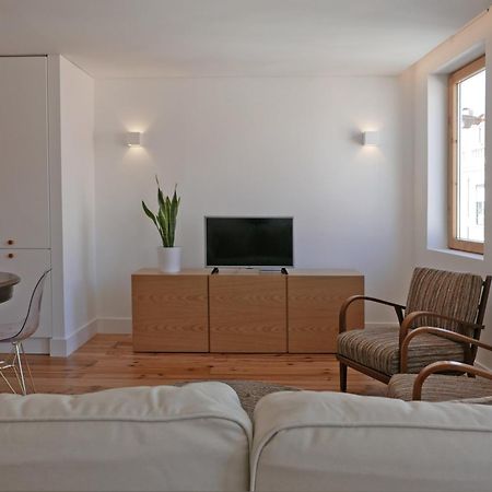 Cozy Lisbon Graca Appartement Buitenkant foto