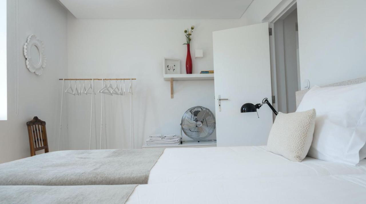Cozy Lisbon Graca Appartement Buitenkant foto