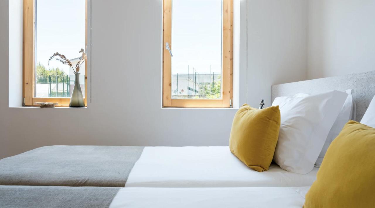 Cozy Lisbon Graca Appartement Buitenkant foto