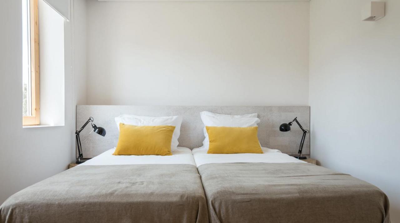 Cozy Lisbon Graca Appartement Buitenkant foto