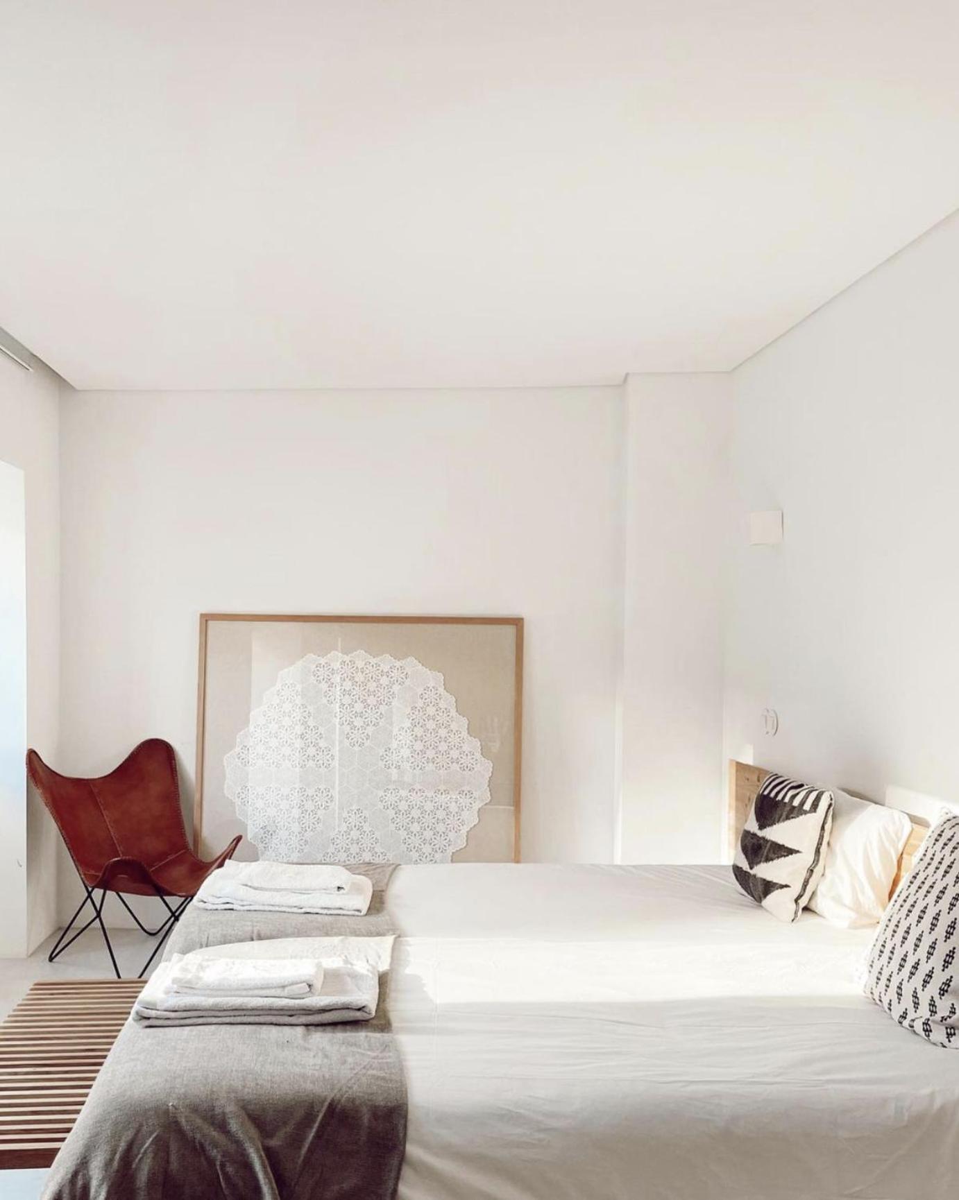 Cozy Lisbon Graca Appartement Buitenkant foto