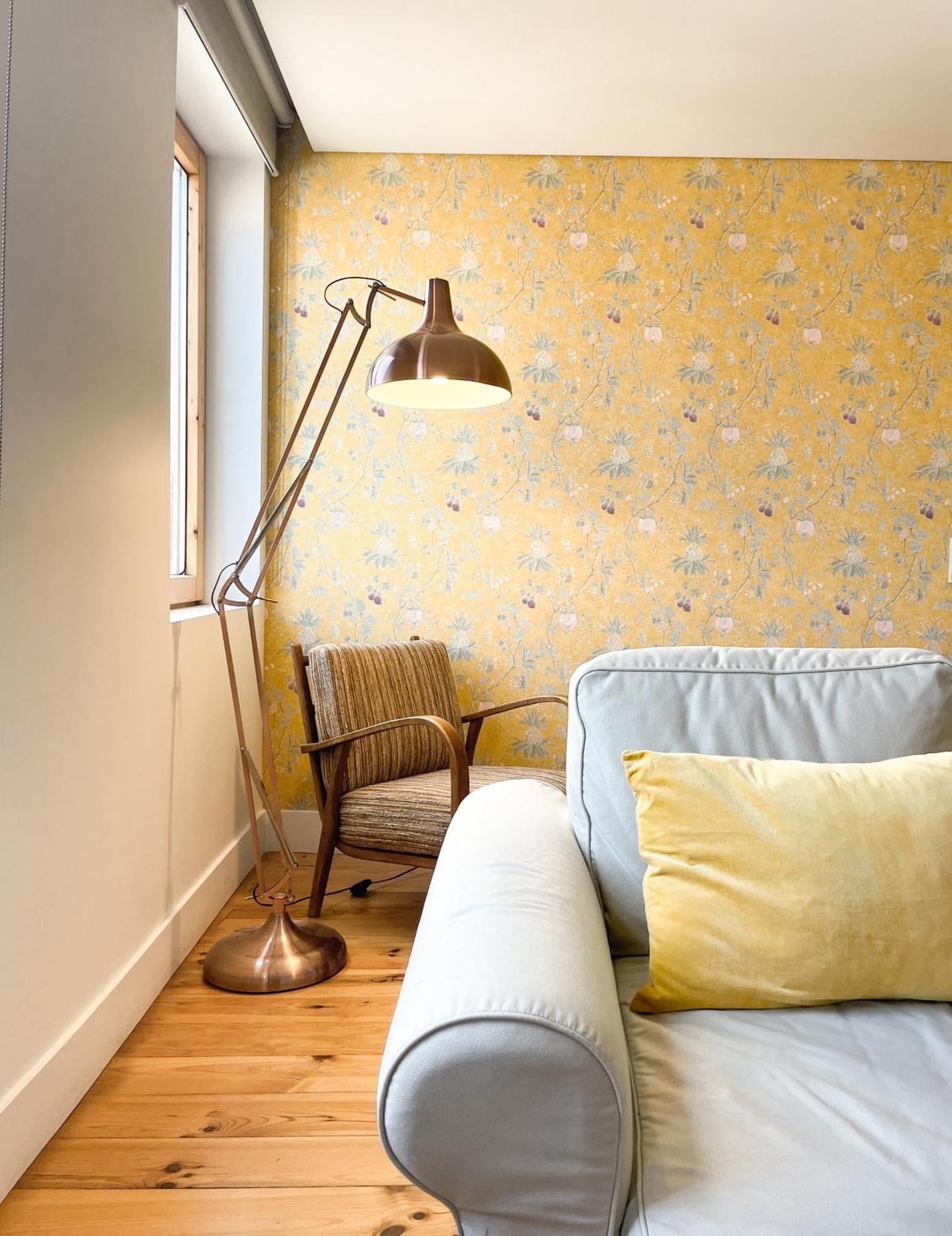 Cozy Lisbon Graca Appartement Buitenkant foto