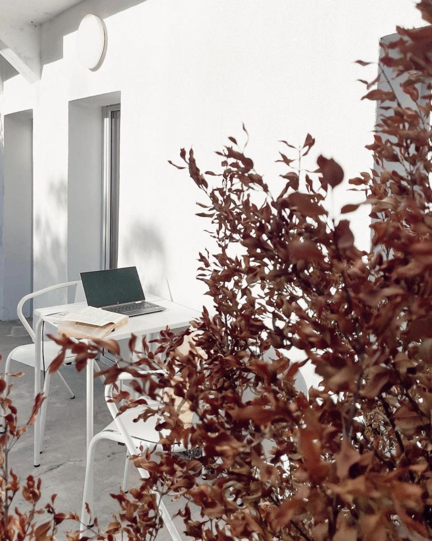 Cozy Lisbon Graca Appartement Buitenkant foto