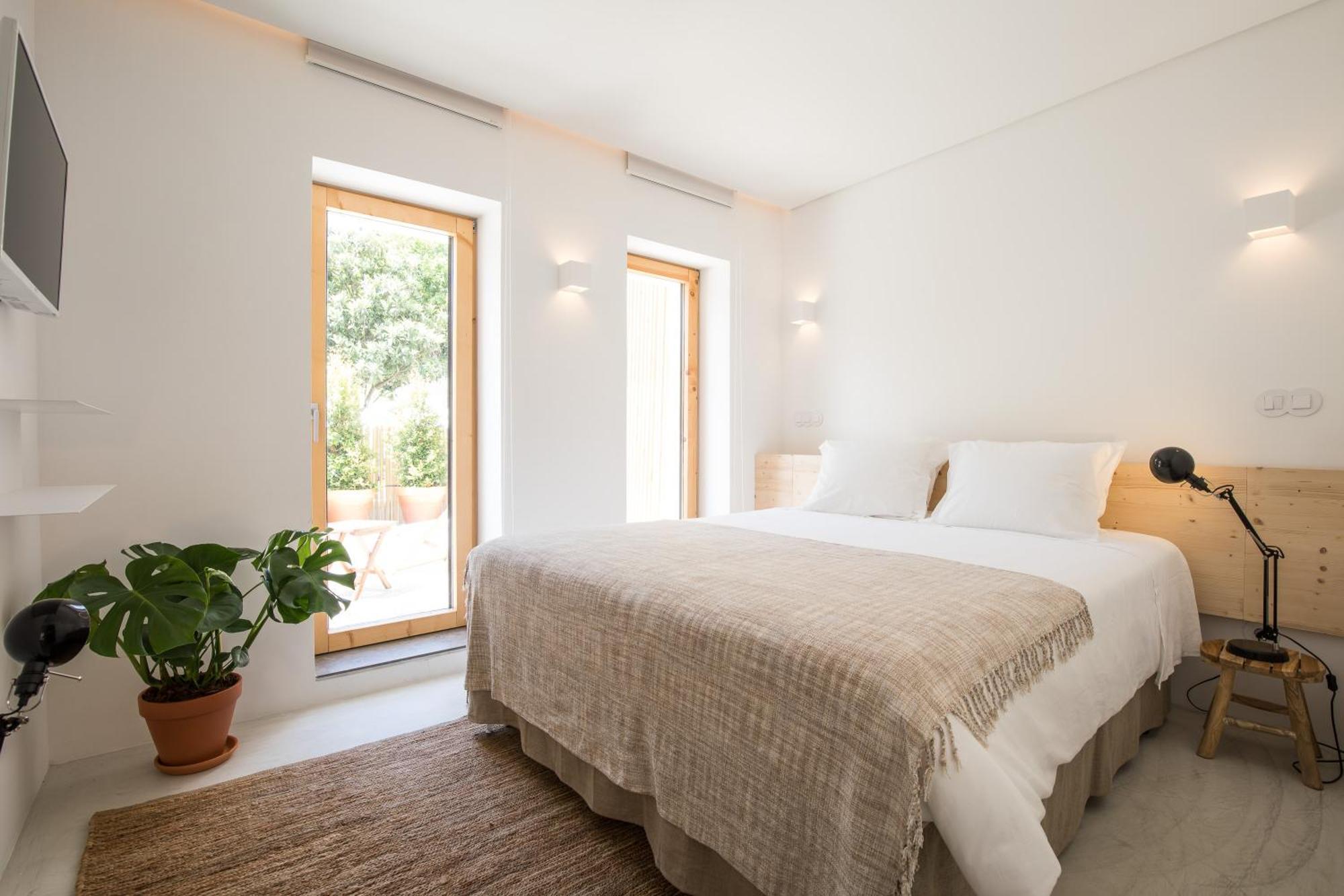 Cozy Lisbon Graca Appartement Buitenkant foto