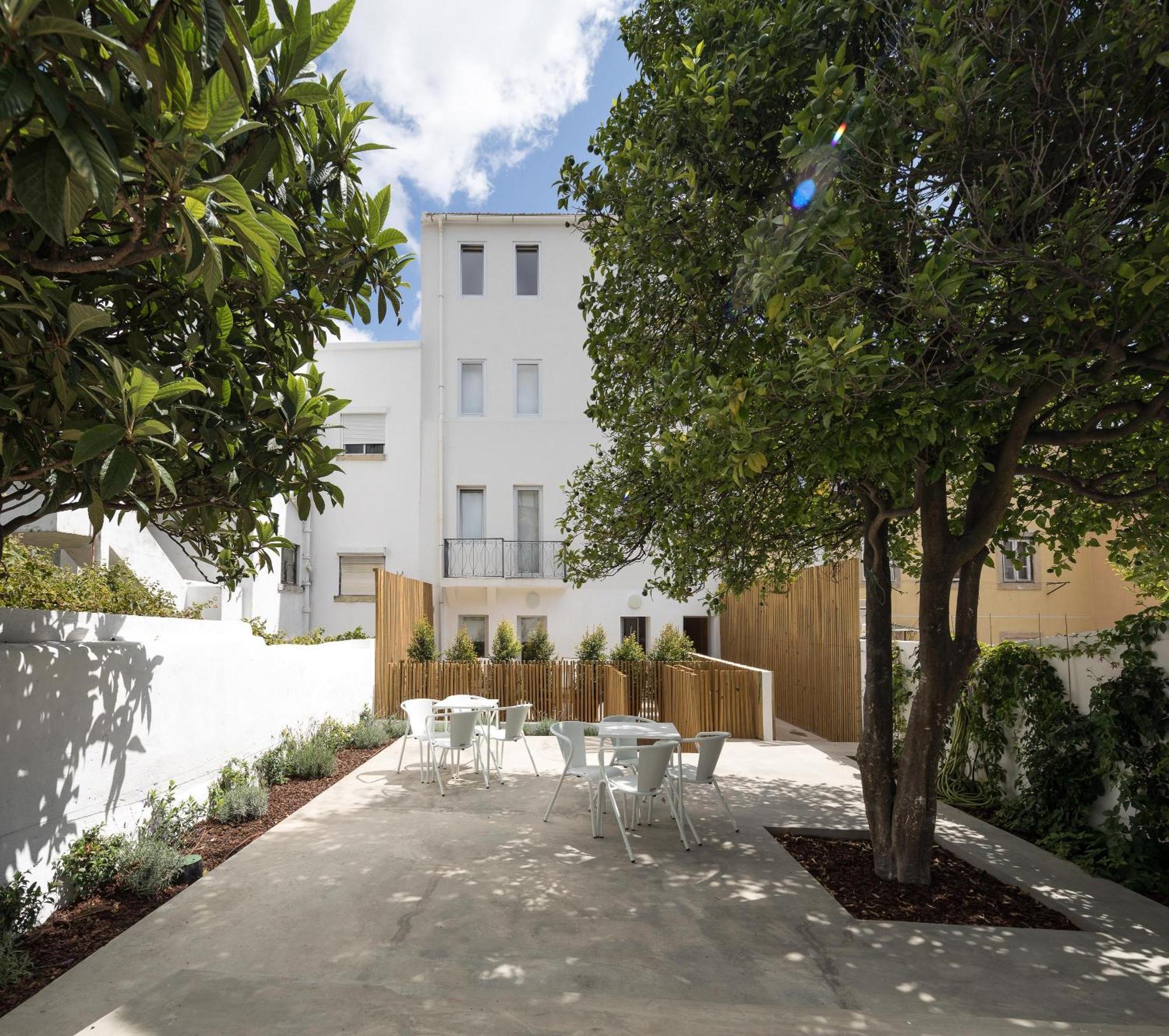 Cozy Lisbon Graca Appartement Buitenkant foto