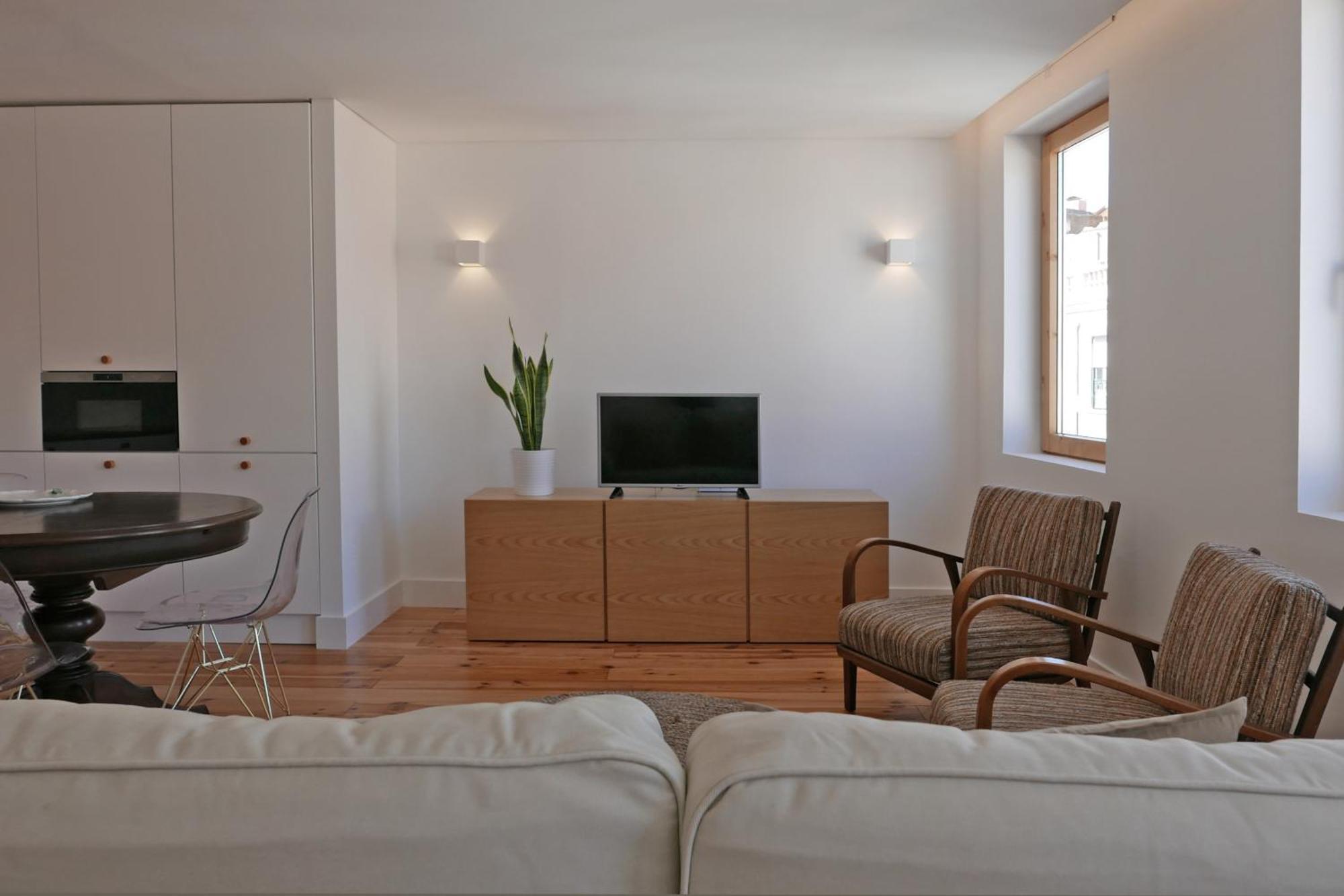 Cozy Lisbon Graca Appartement Buitenkant foto