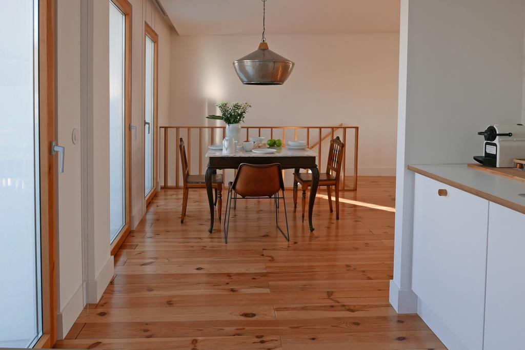 Cozy Lisbon Graca Appartement Buitenkant foto