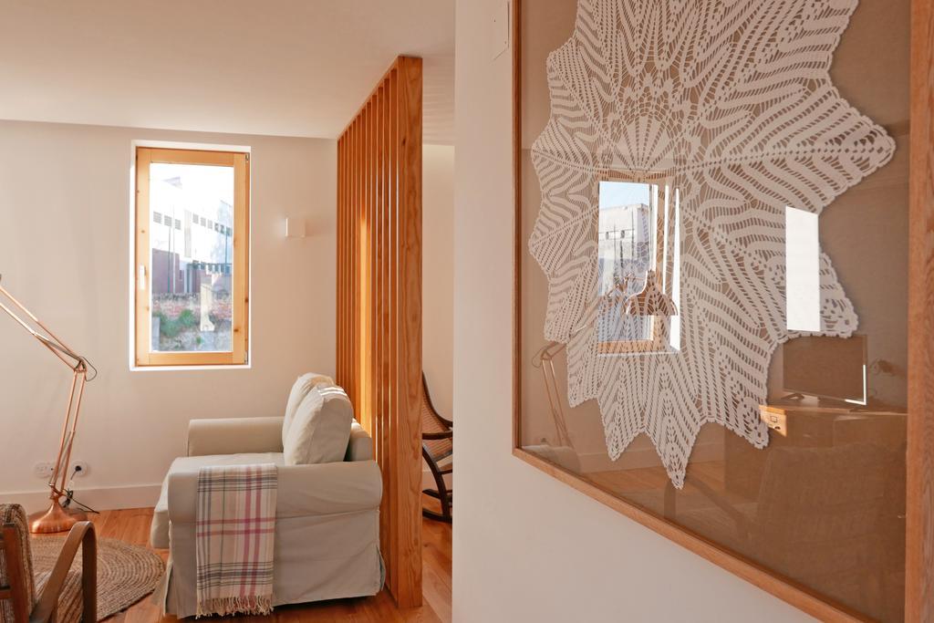 Cozy Lisbon Graca Appartement Buitenkant foto