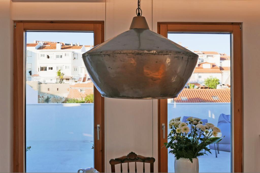 Cozy Lisbon Graca Appartement Buitenkant foto