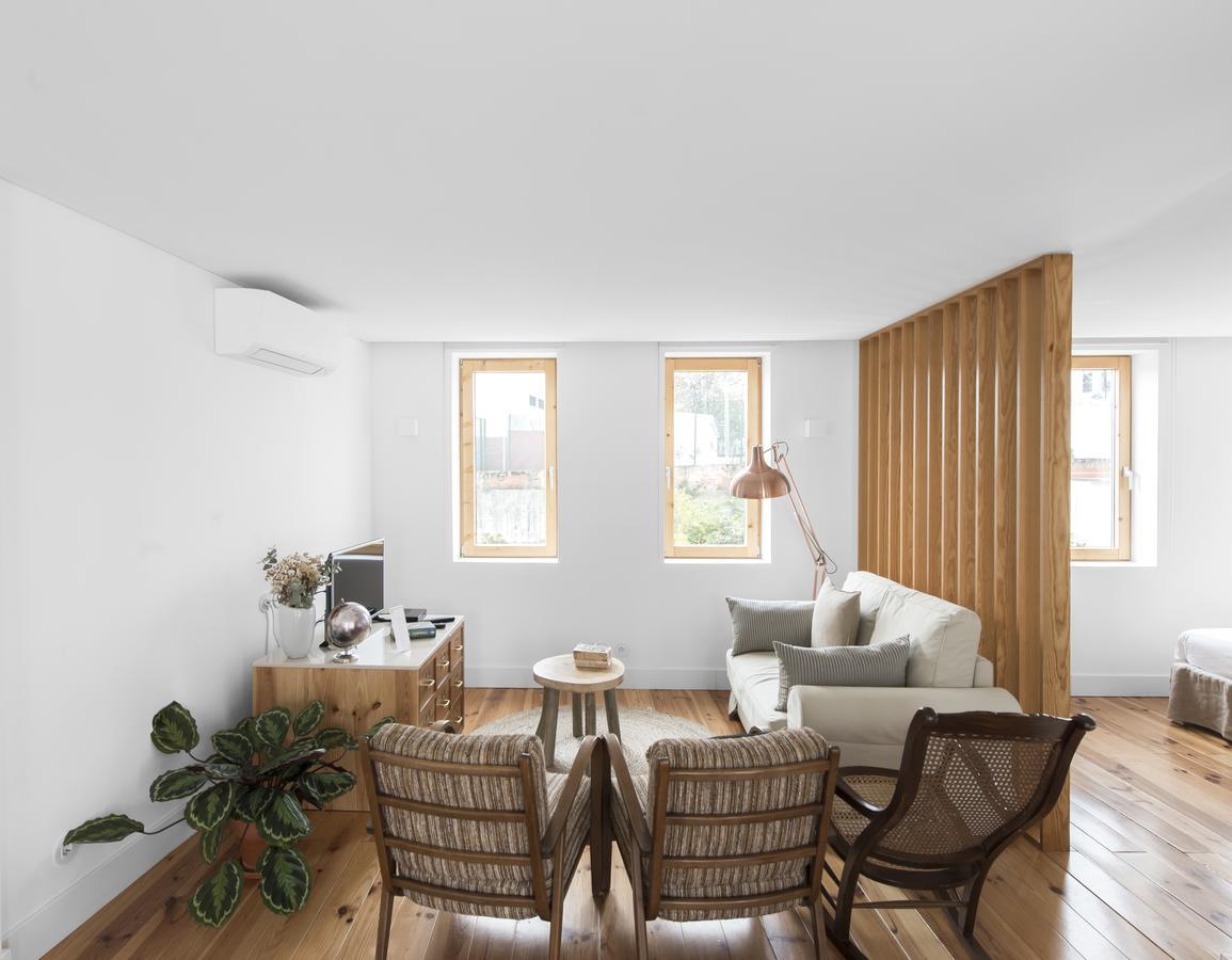 Cozy Lisbon Graca Appartement Buitenkant foto